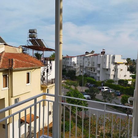 Denizim Villa & Apartments أنطاليا المظهر الخارجي الصورة