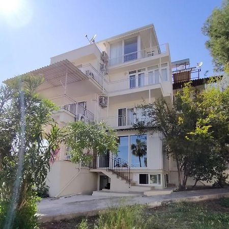 أنطاليا Denizim Villa & Apartments المظهر الخارجي الصورة
