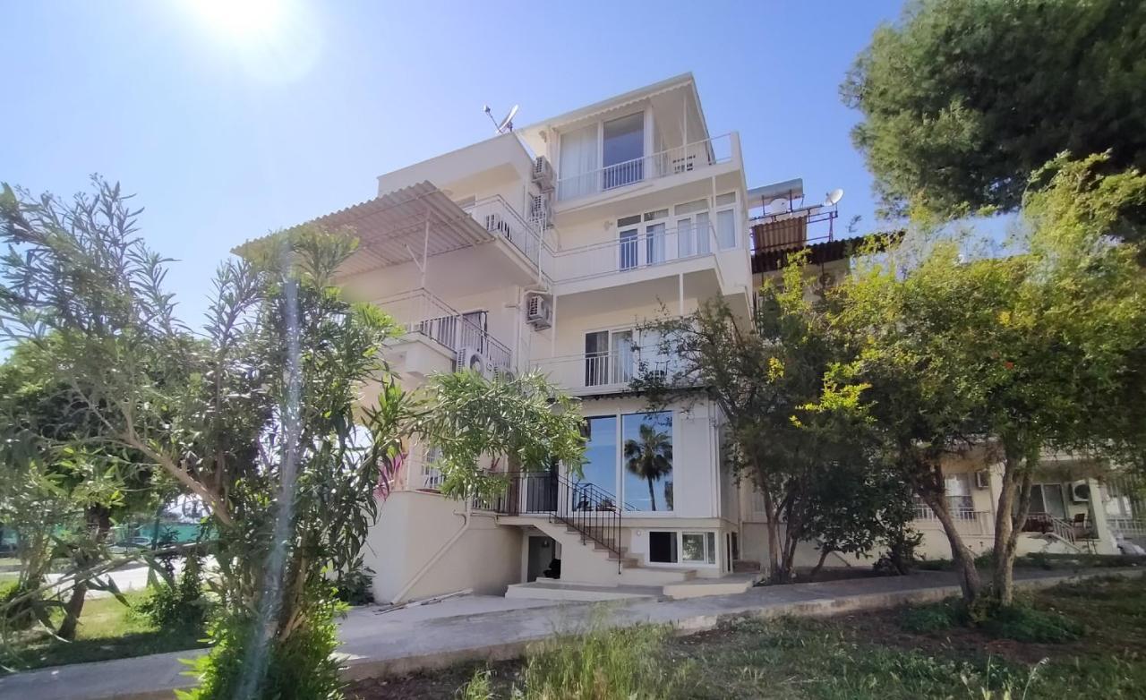 أنطاليا Denizim Villa & Apartments المظهر الخارجي الصورة